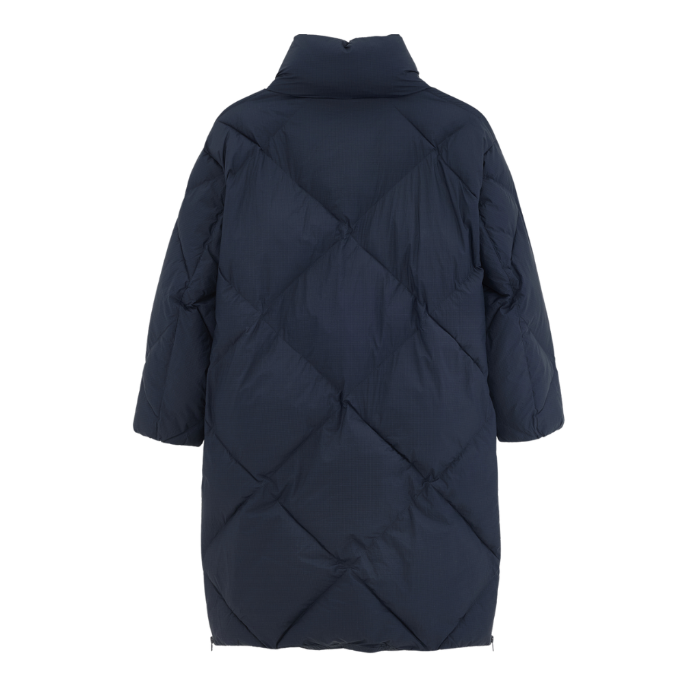 Mantel Harper – Navy