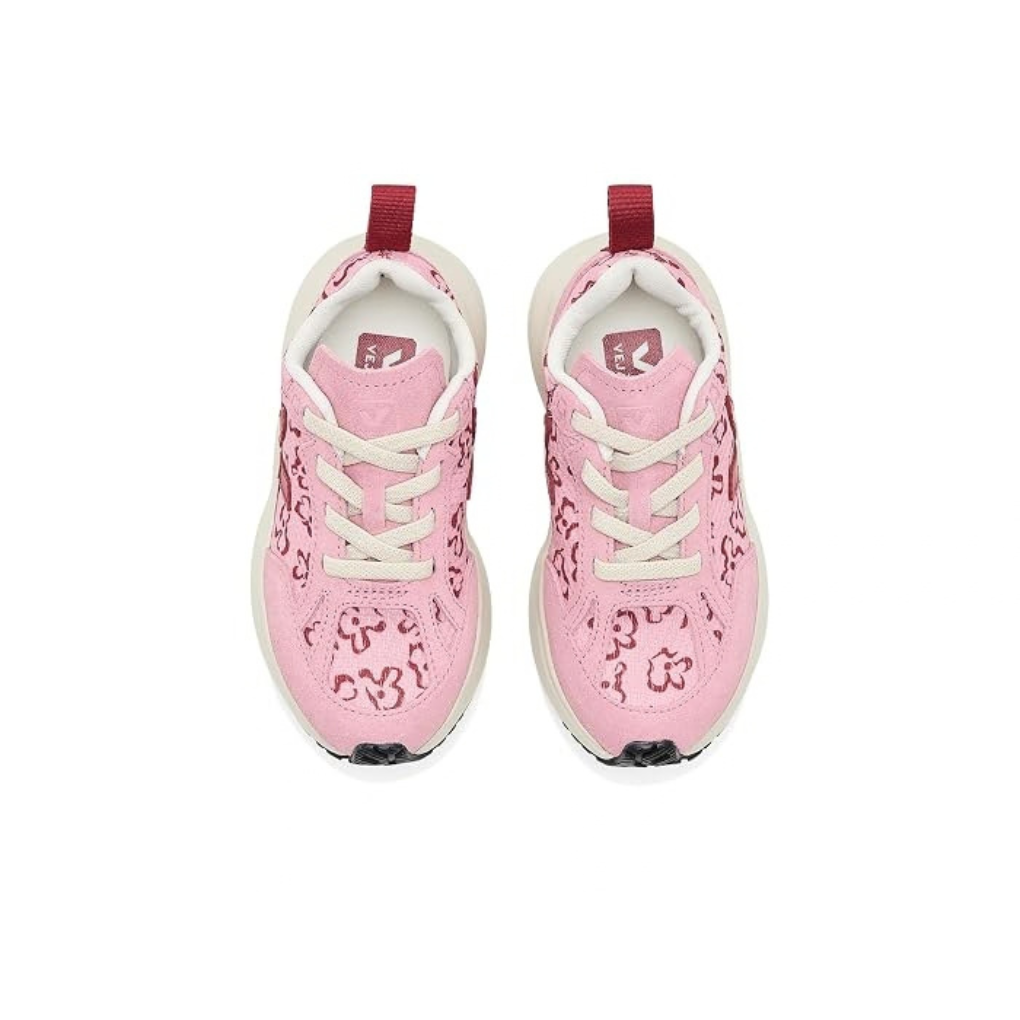 Canary Elastic Laces Marimekko