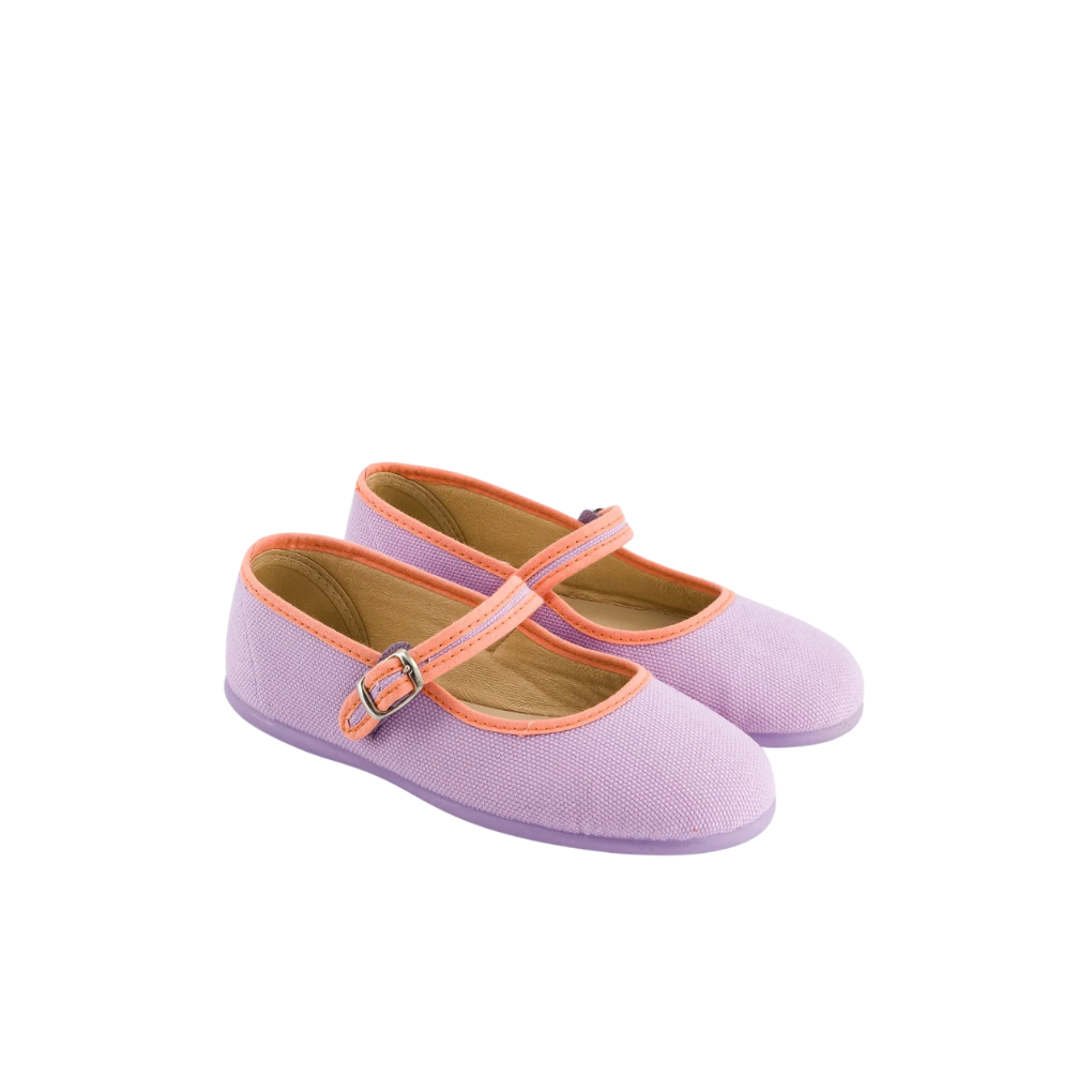 Ballerina Lavender