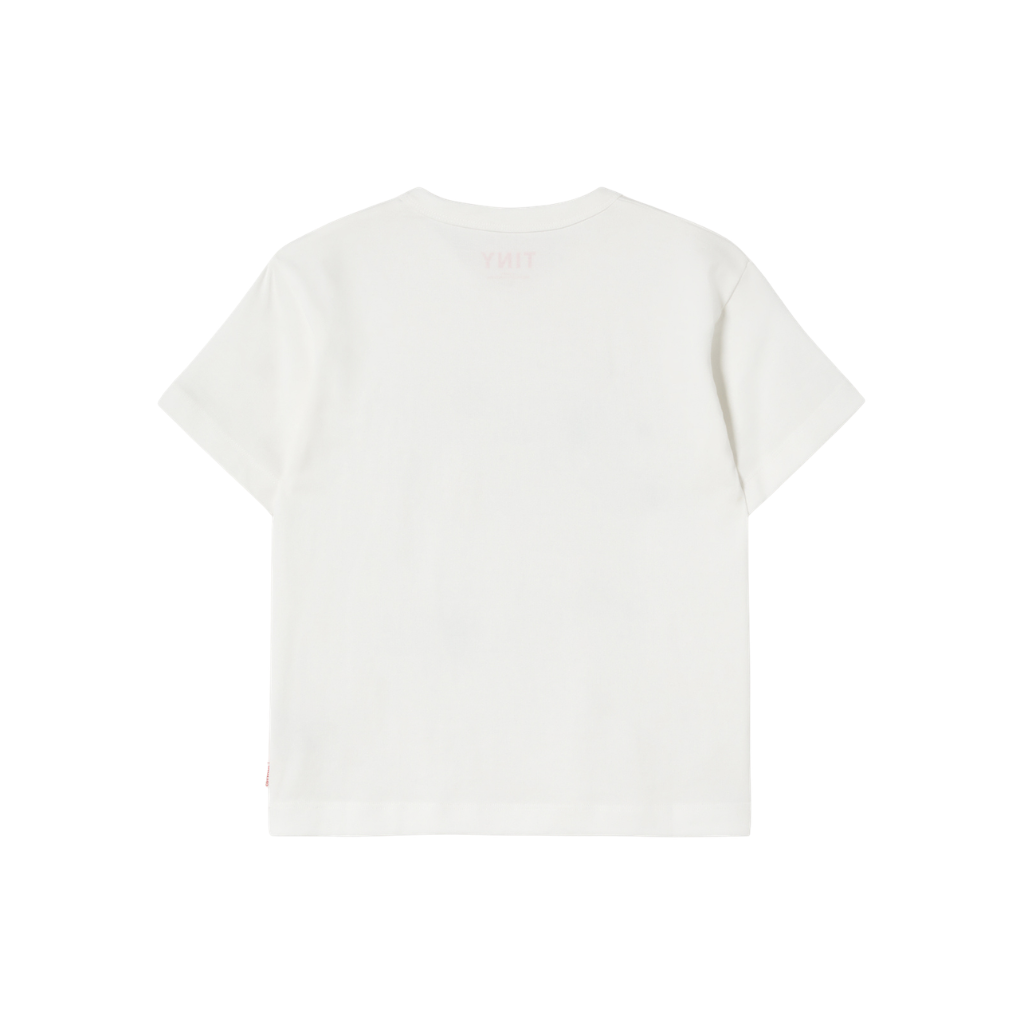 T-Shirt Poodle Graphic