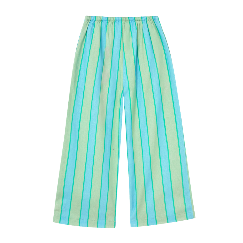 Retro Stripes Pant
