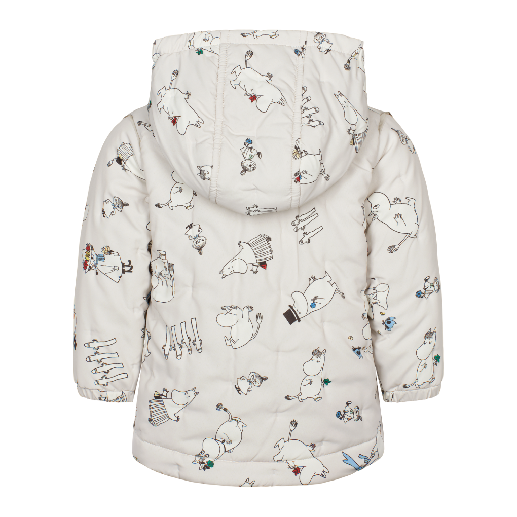 Jacke Omari Moomin