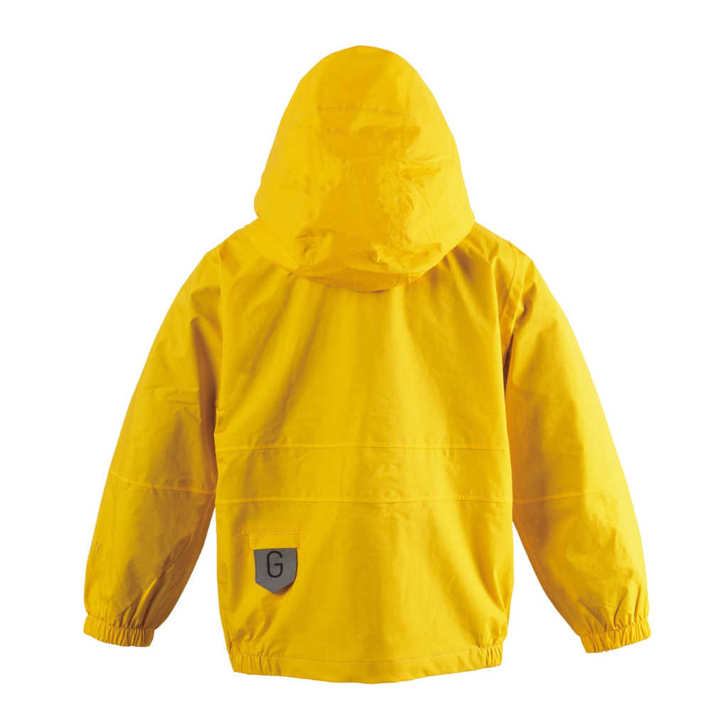 The Lion bumblebee yellow