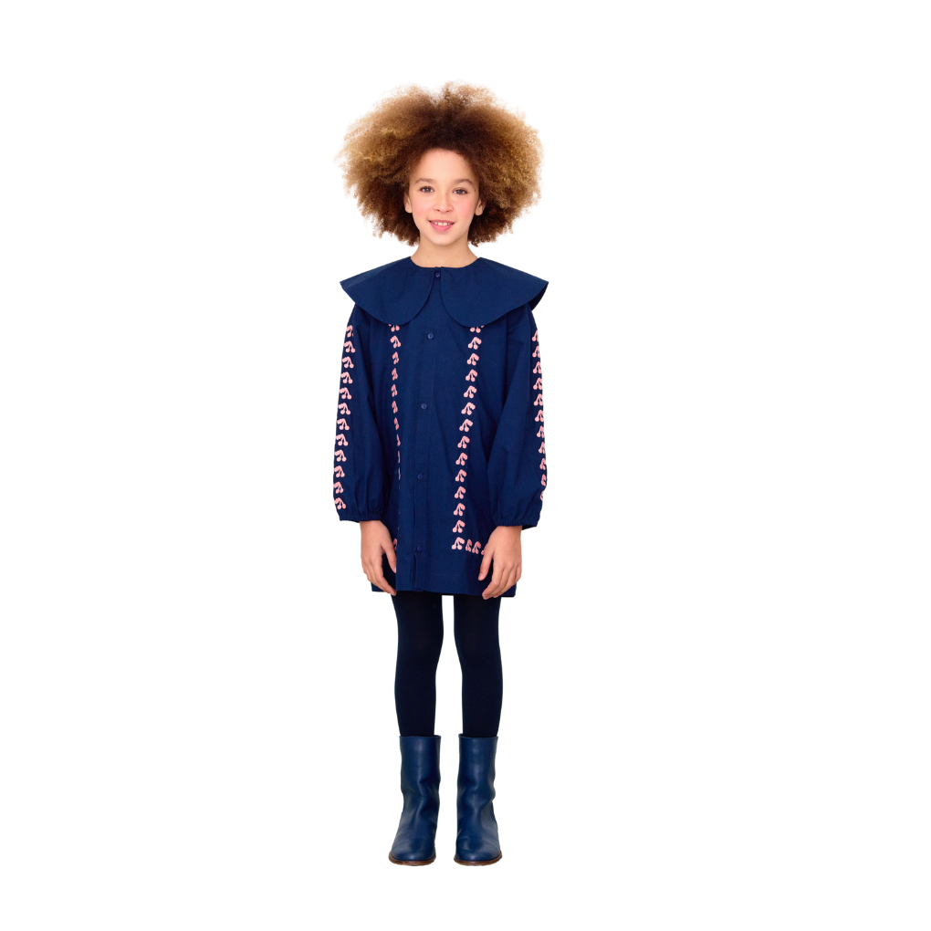 Lambswool Cardigan