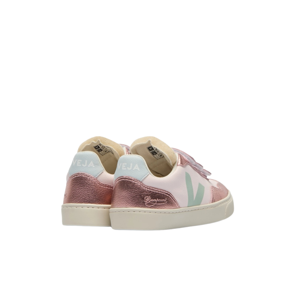 Small V-90 Veja X Bonpoint Lassi Sun Nacre