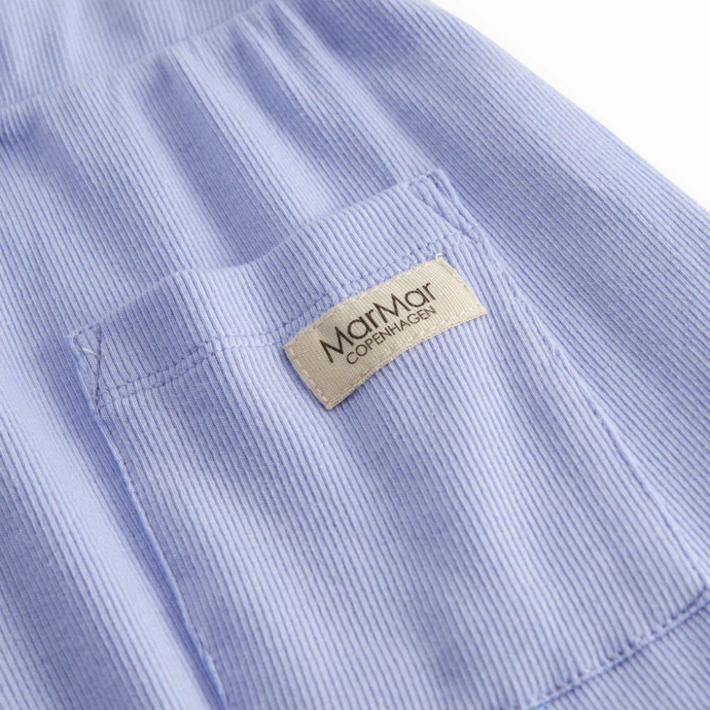 Paulo Shorts, Iced Lavender