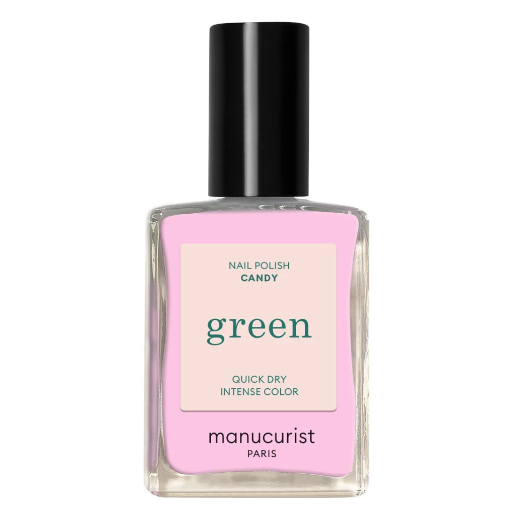 Nagellack Green Candy