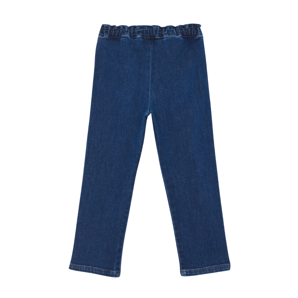 Denim Duck