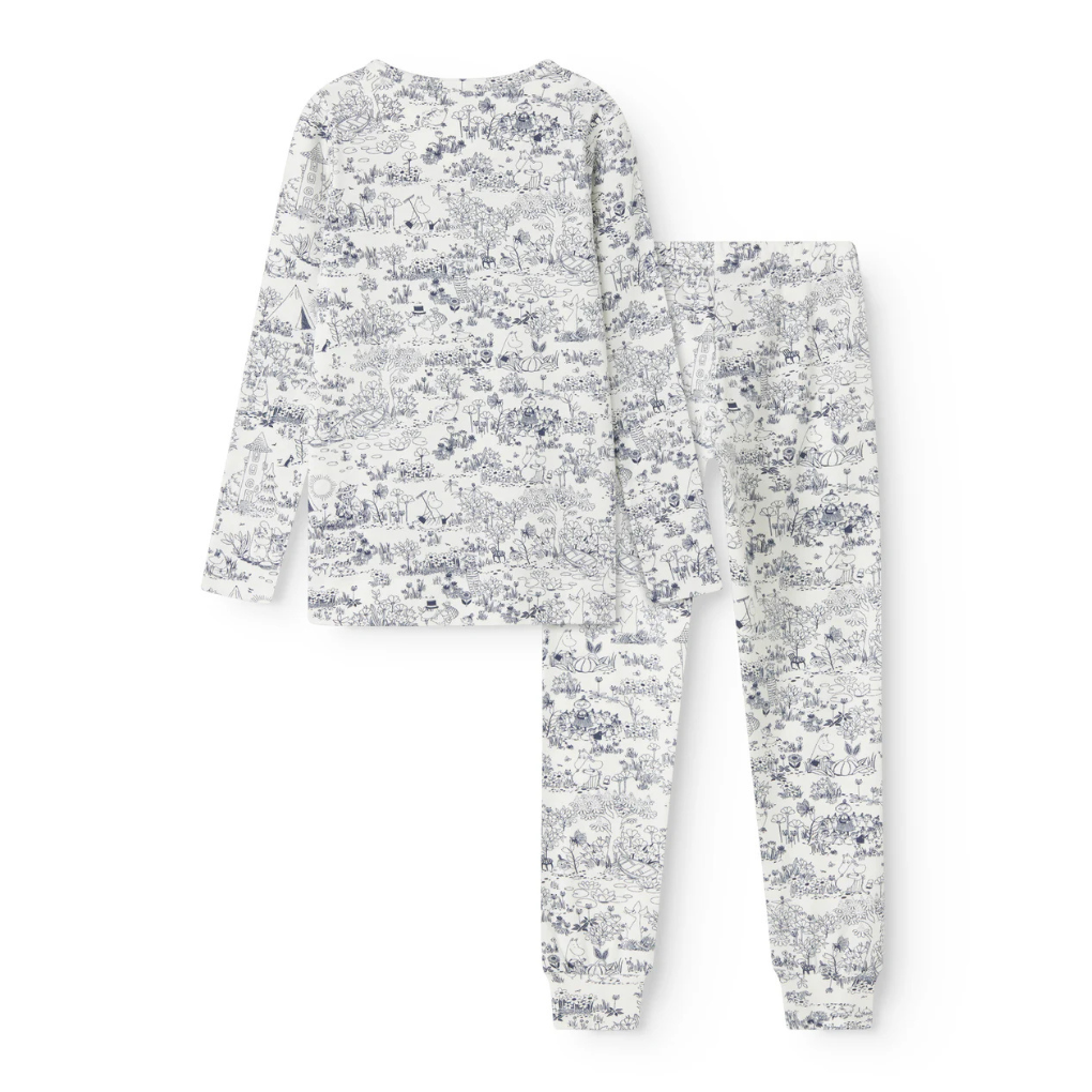Moominvalley Pyjama