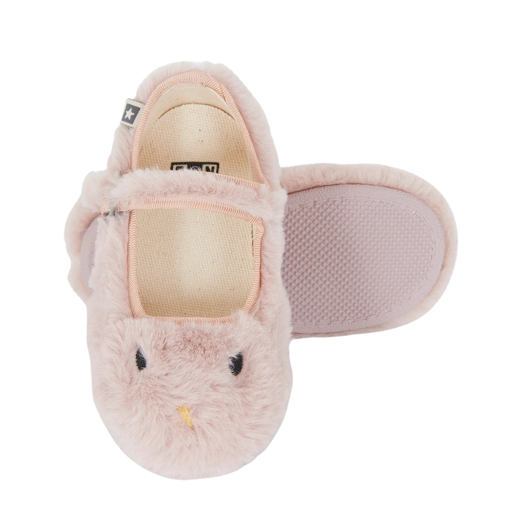Slipper Hase