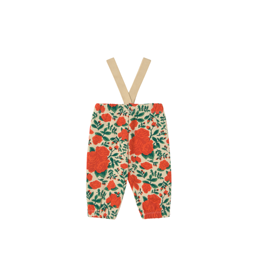 Roses Baby Sweatpant