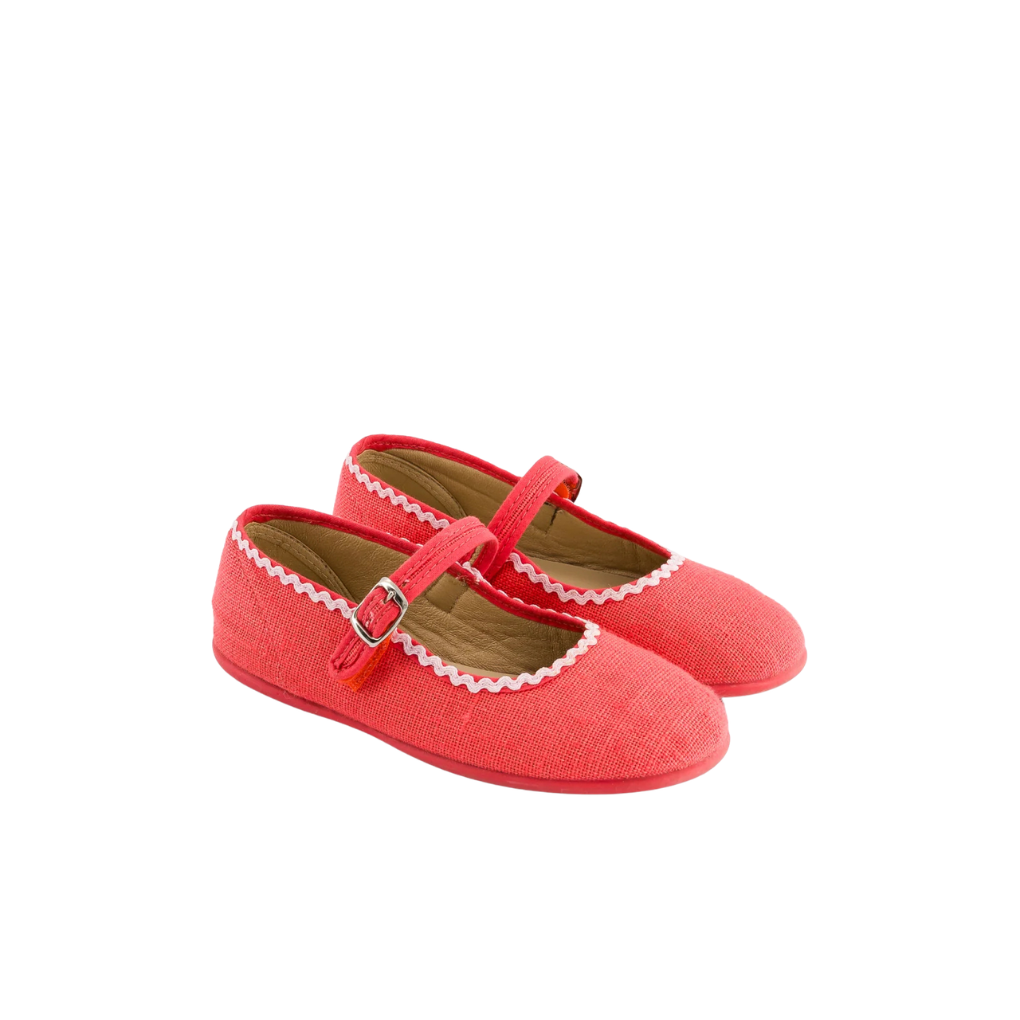 Ballerina Coral