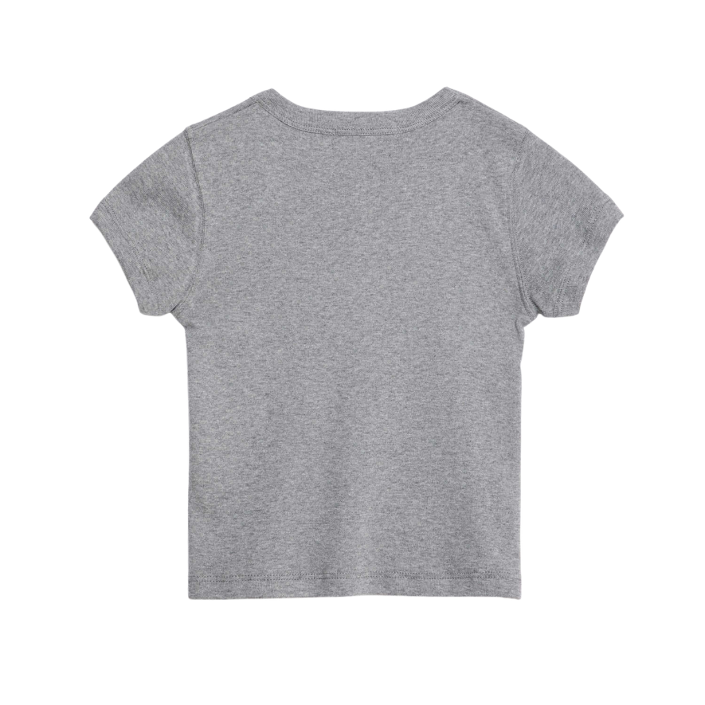 T-shirt no21 Glacier Grey