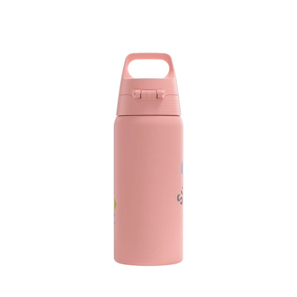 Thermo-Trinkflasche Sunshine 0.5 L