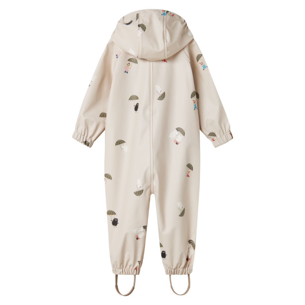 Orion Regenanzug Moomin