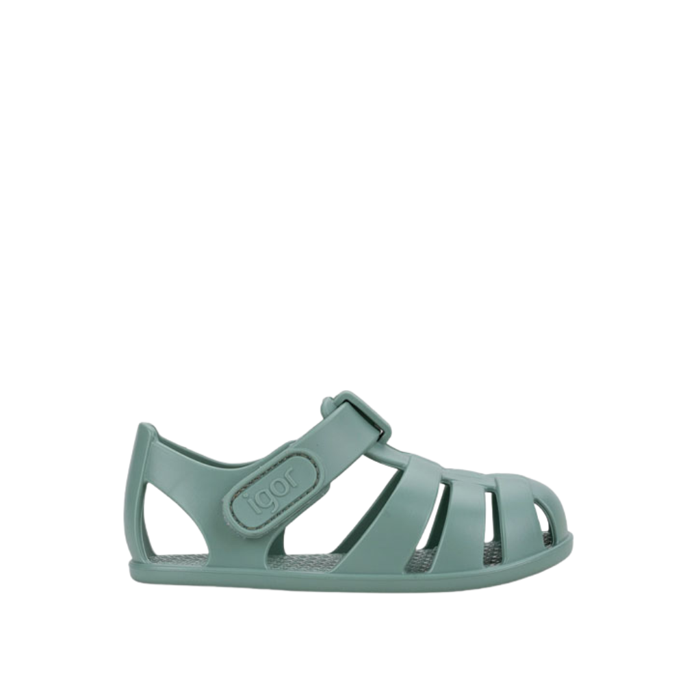 Barfussschuh Nemo Matcha