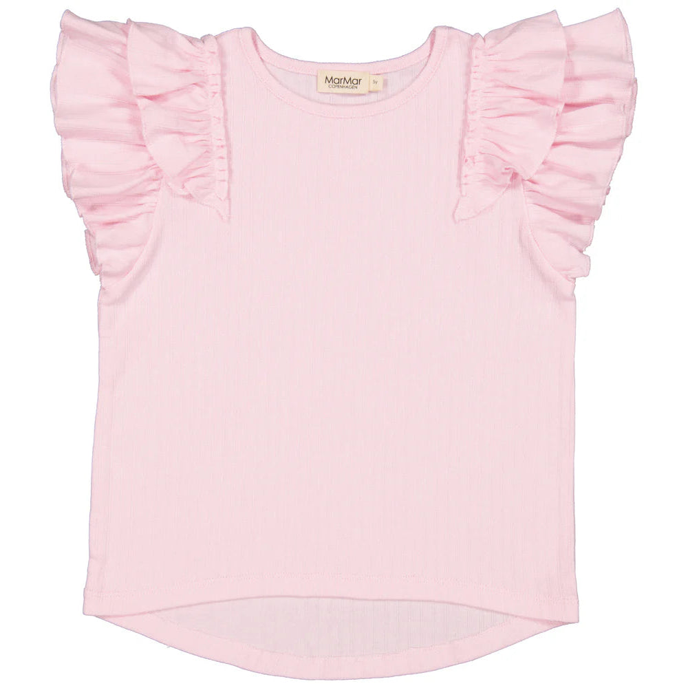 Tavora Frill Cotton Candy