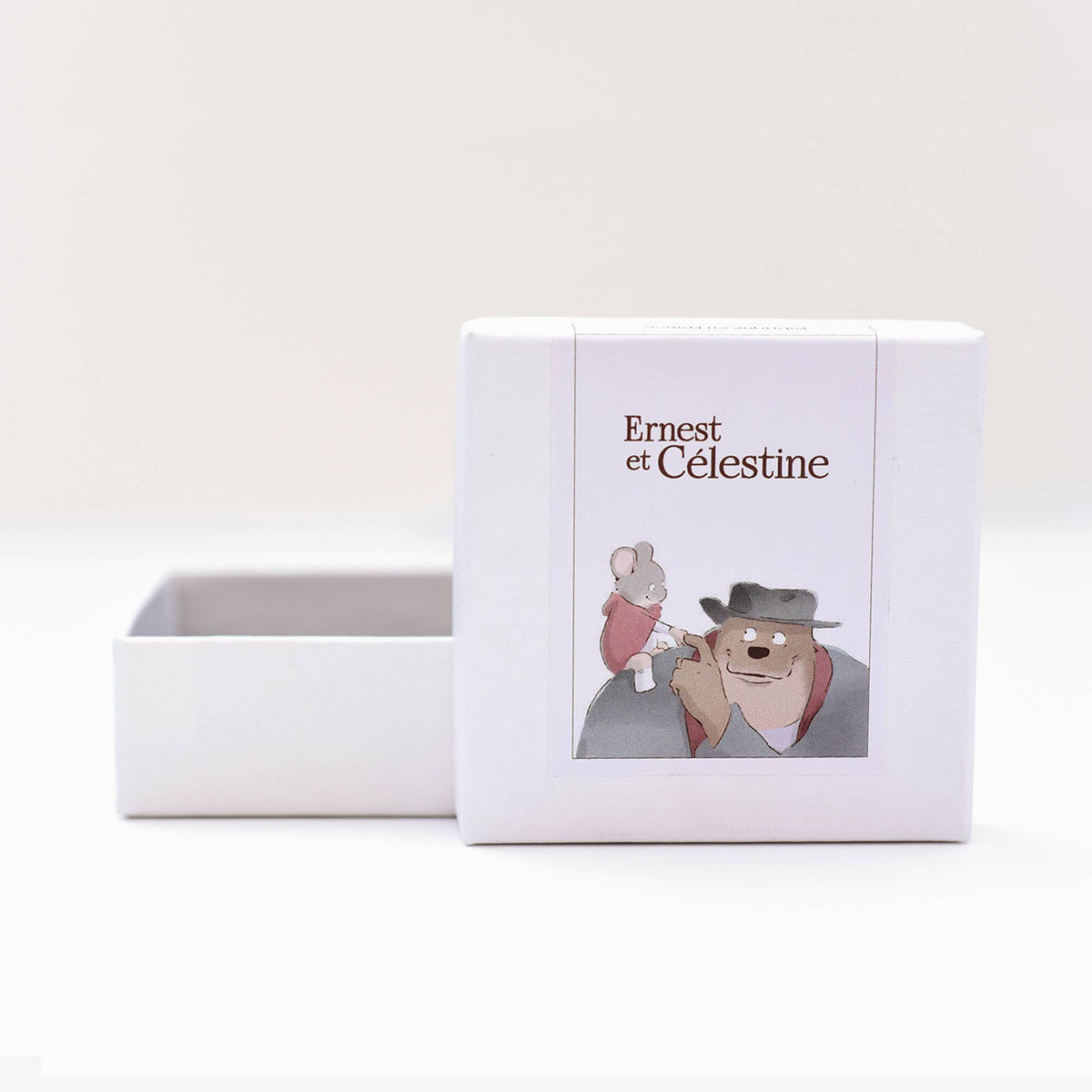 CELESTINE Kinder-Ring