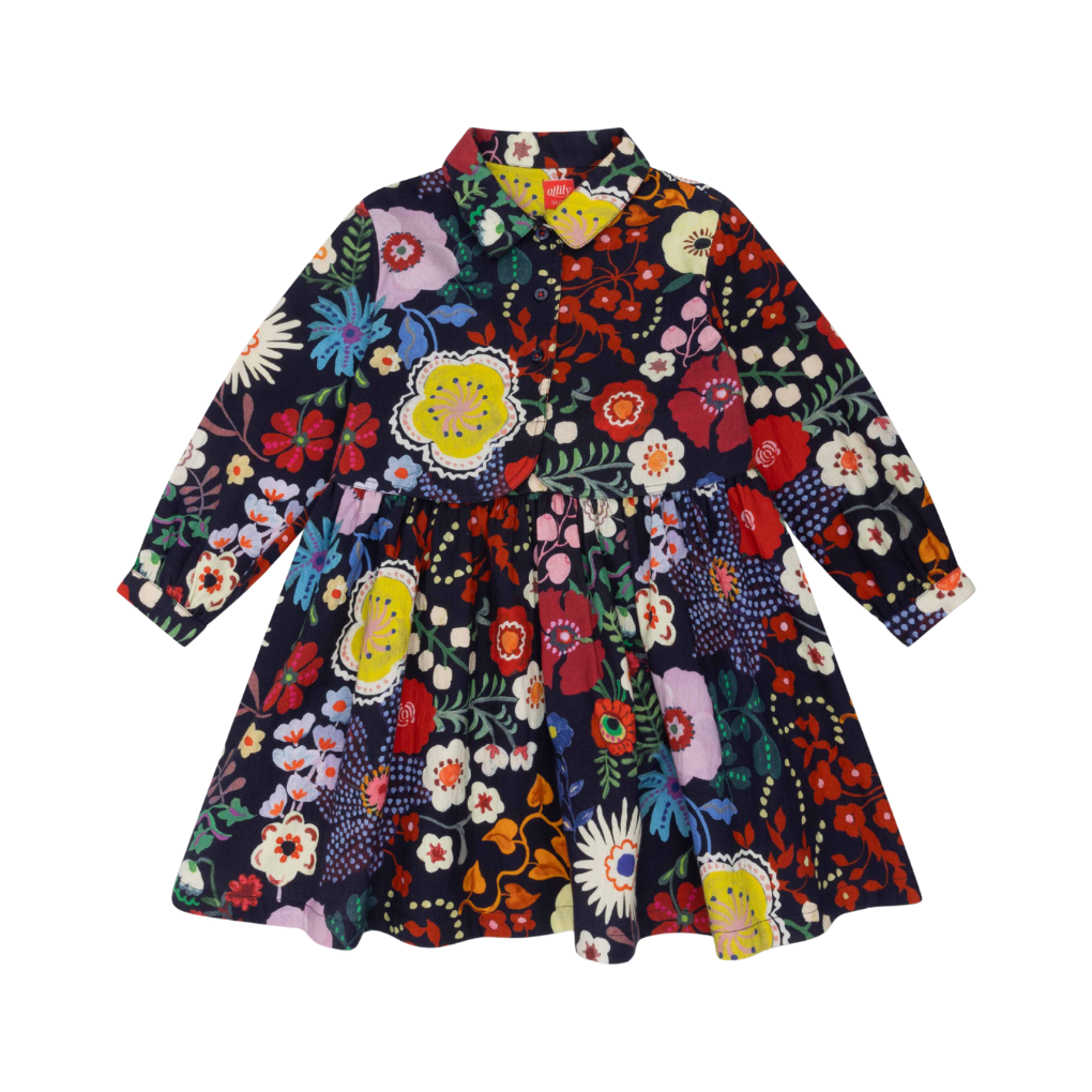 Delphia Kleid