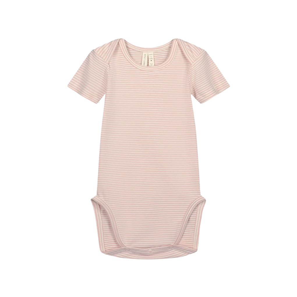 Body Faded Pink/Cream