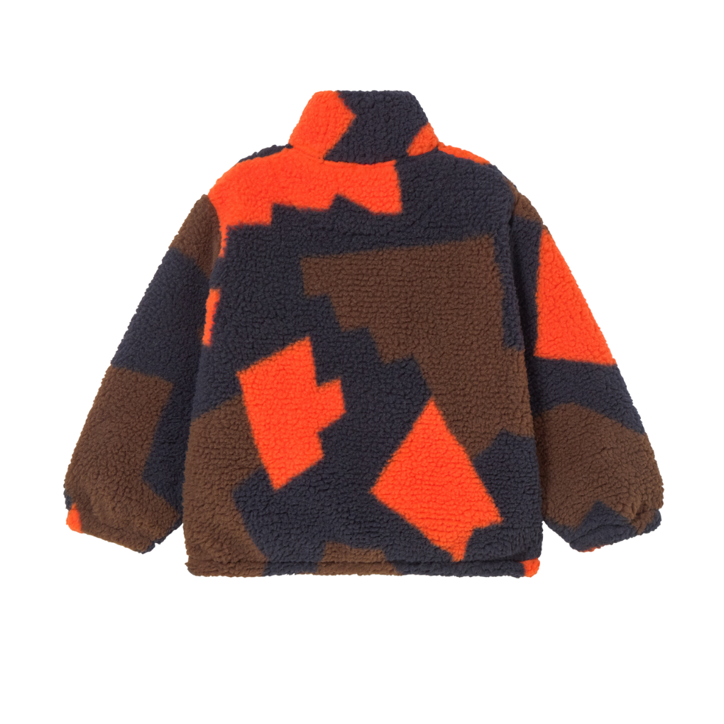 Lambswool Cardigan