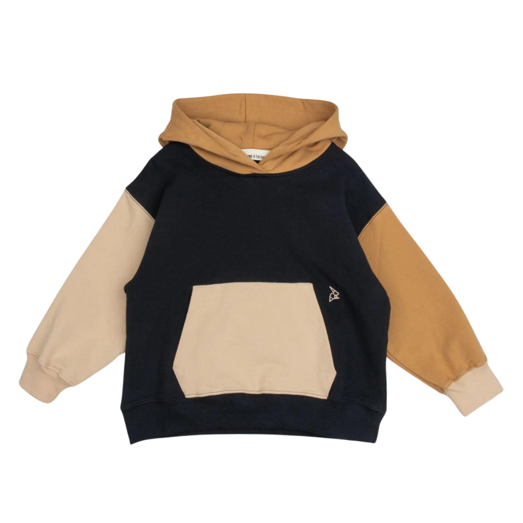 Bertie Hoodie