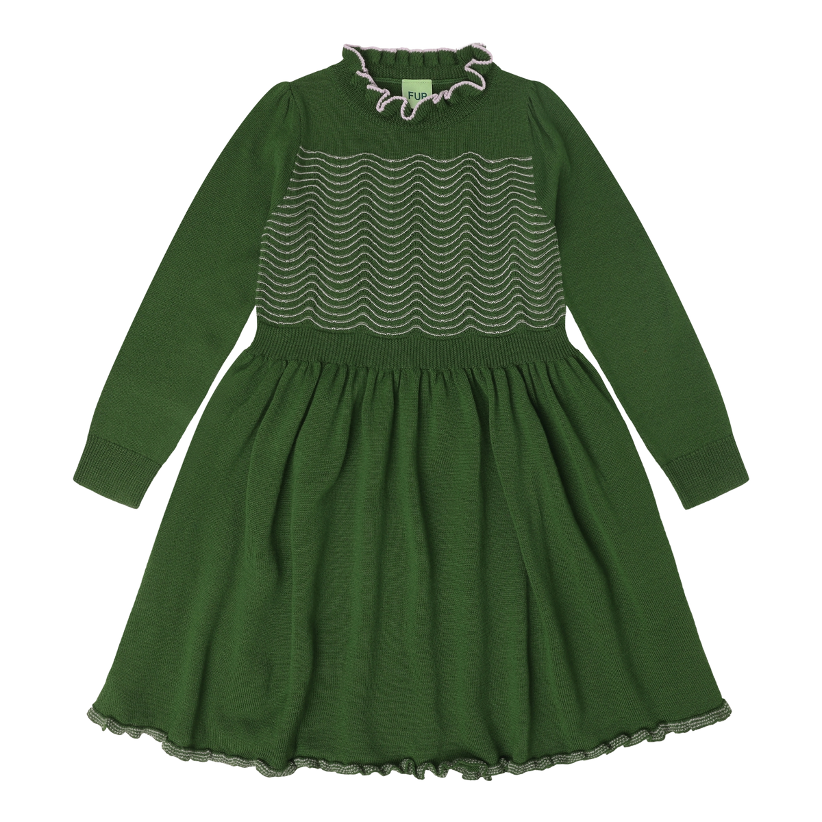 Dress forest