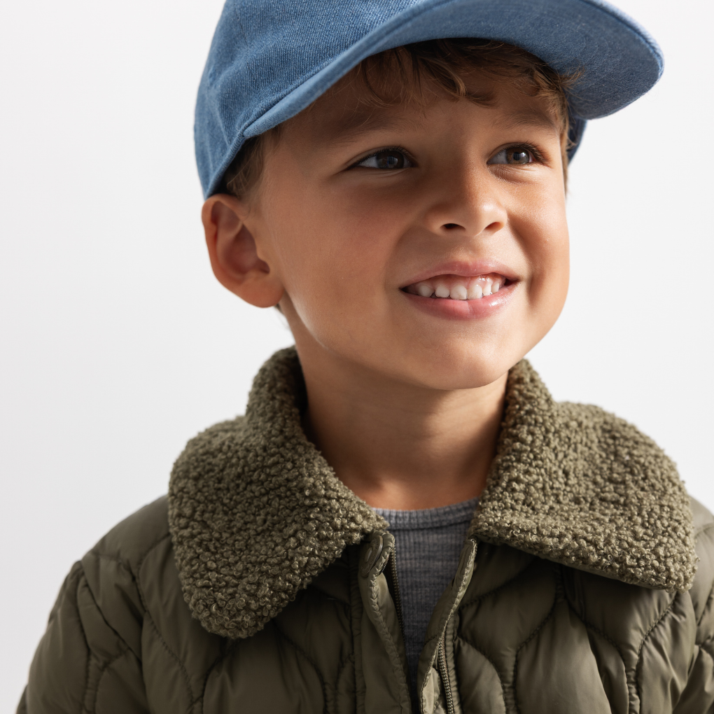 Orleans Jacket Crocodile