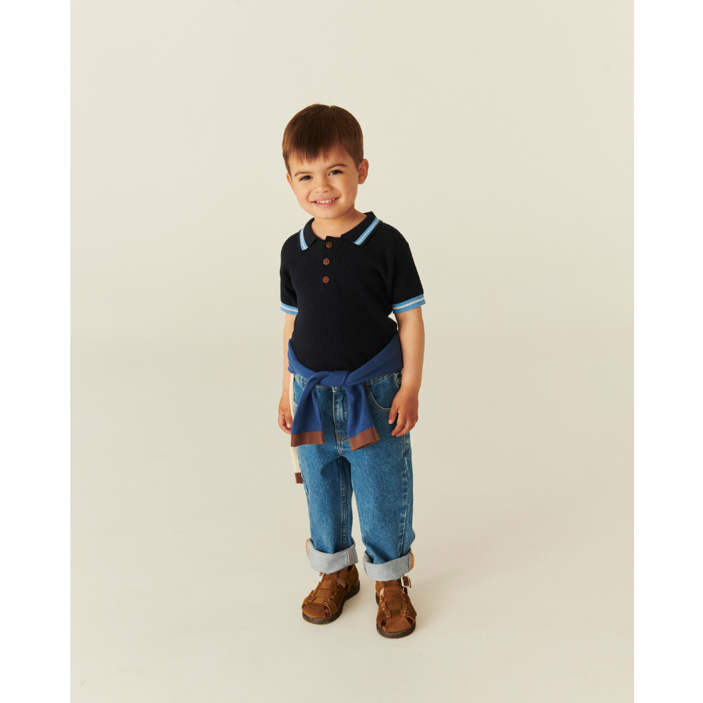 Jeans Regular Fit