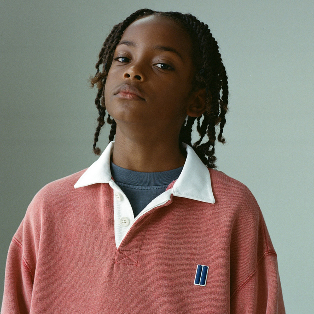 Sweatshirt Allister