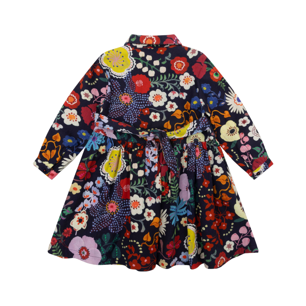 Delphia Kleid