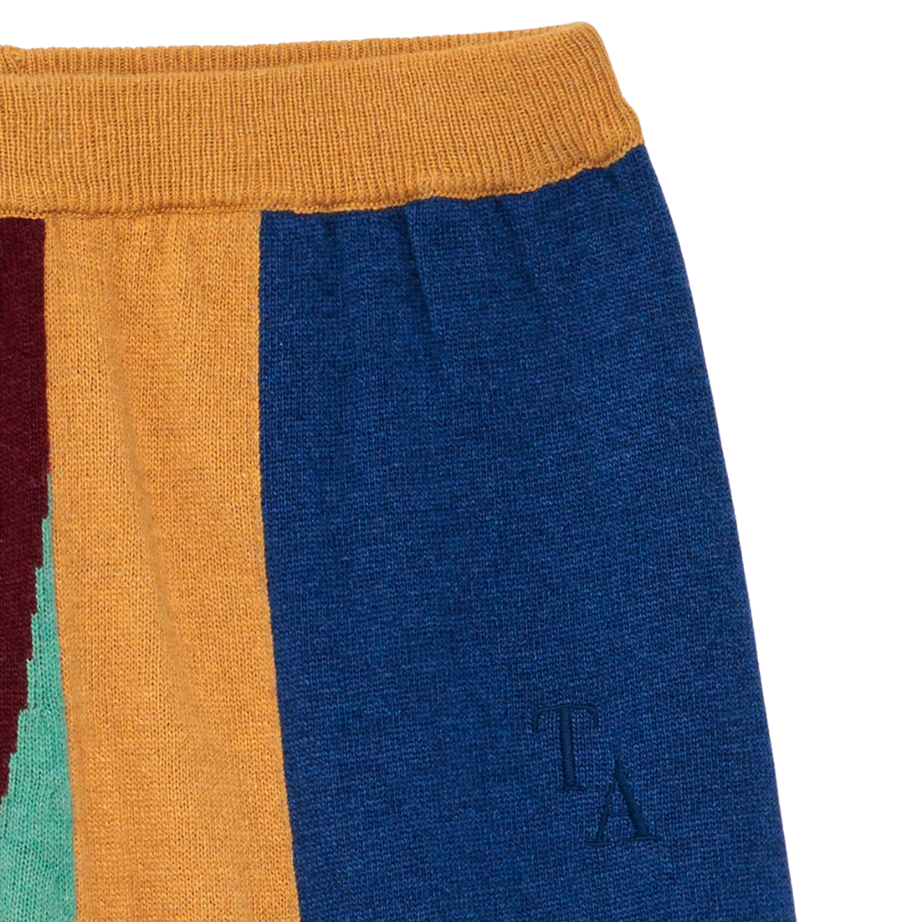 Aerosol Knitted Pants