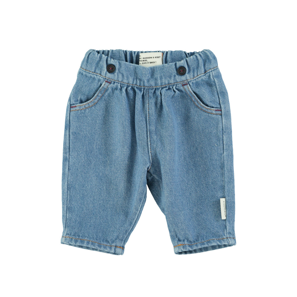 Babyjeans