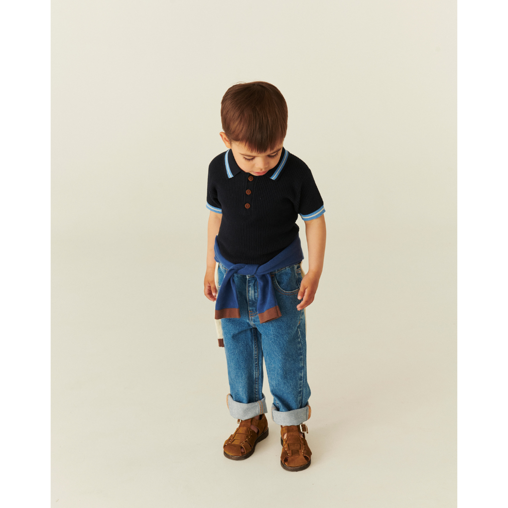 Jeans Regular Fit