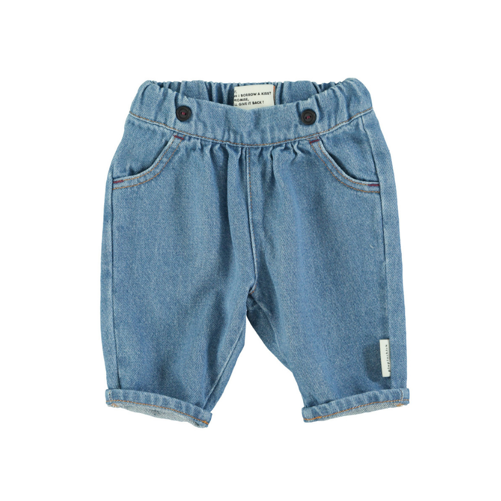 Babyjeans