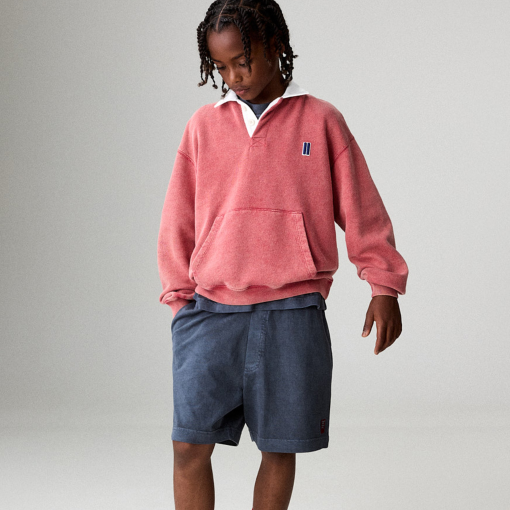 Sweatshirt Allister