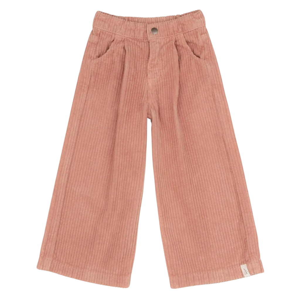 Corduroy Pant