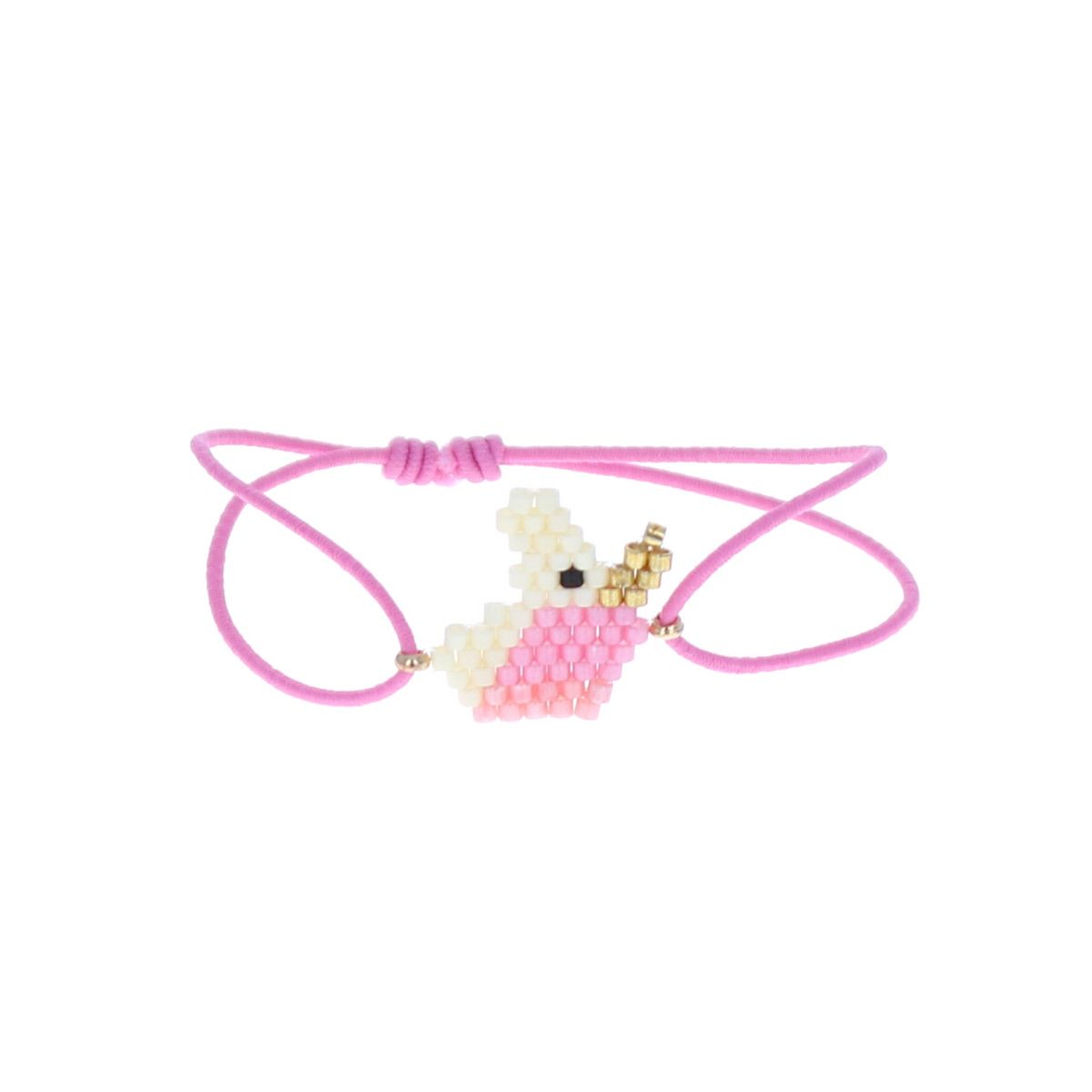 Armband Einhorn