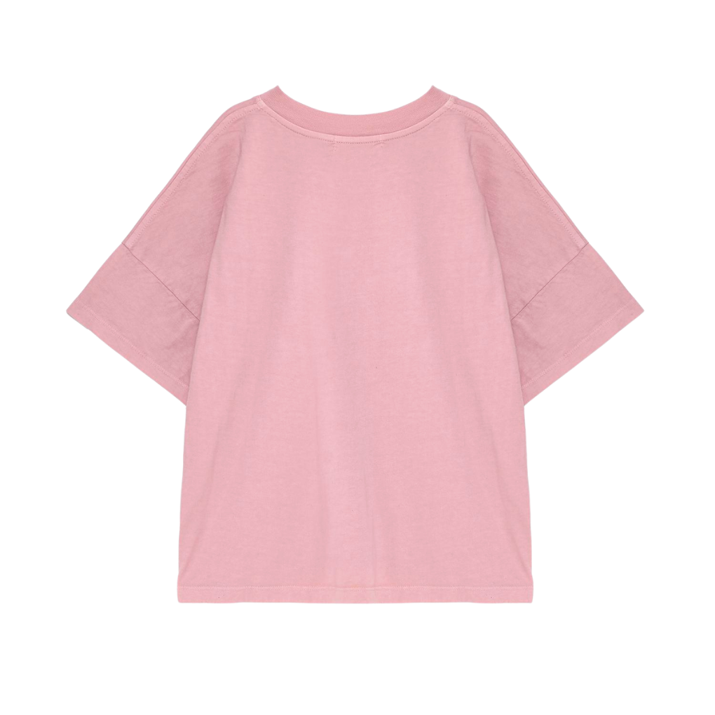 T-shirt no17 Dusty Pink