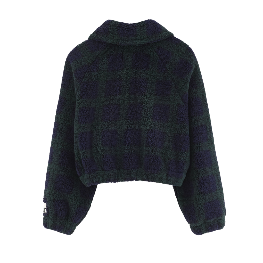 Jacke Jagness – Check B