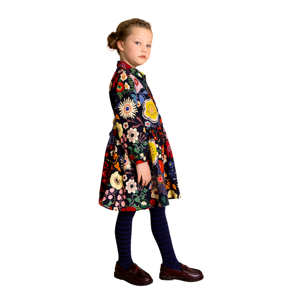 Delphia Kleid