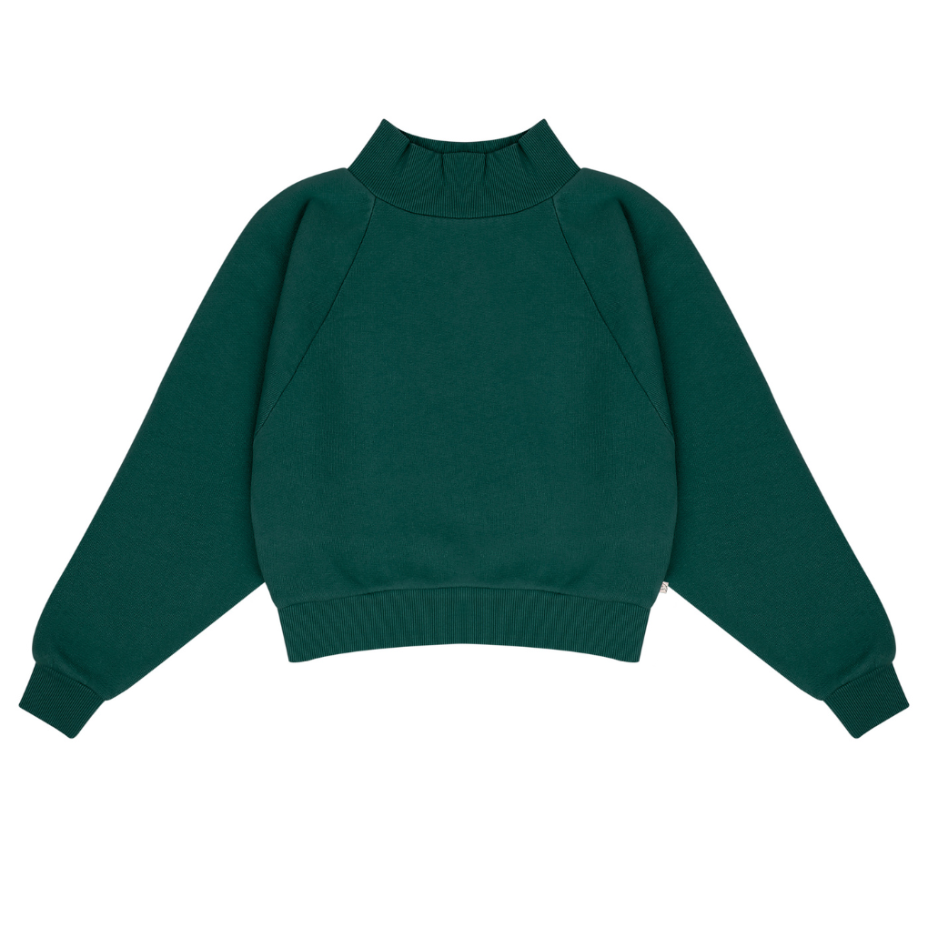Lambswool Cardigan