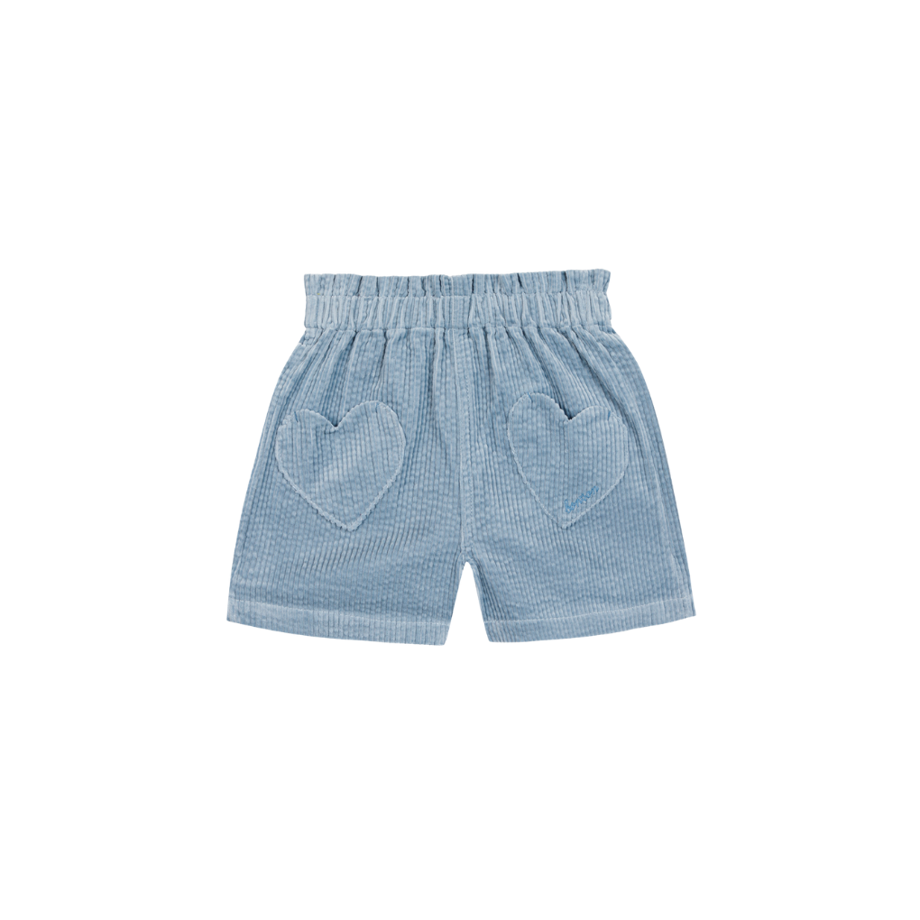 SHORT MELANIE BLEU DOCKER
