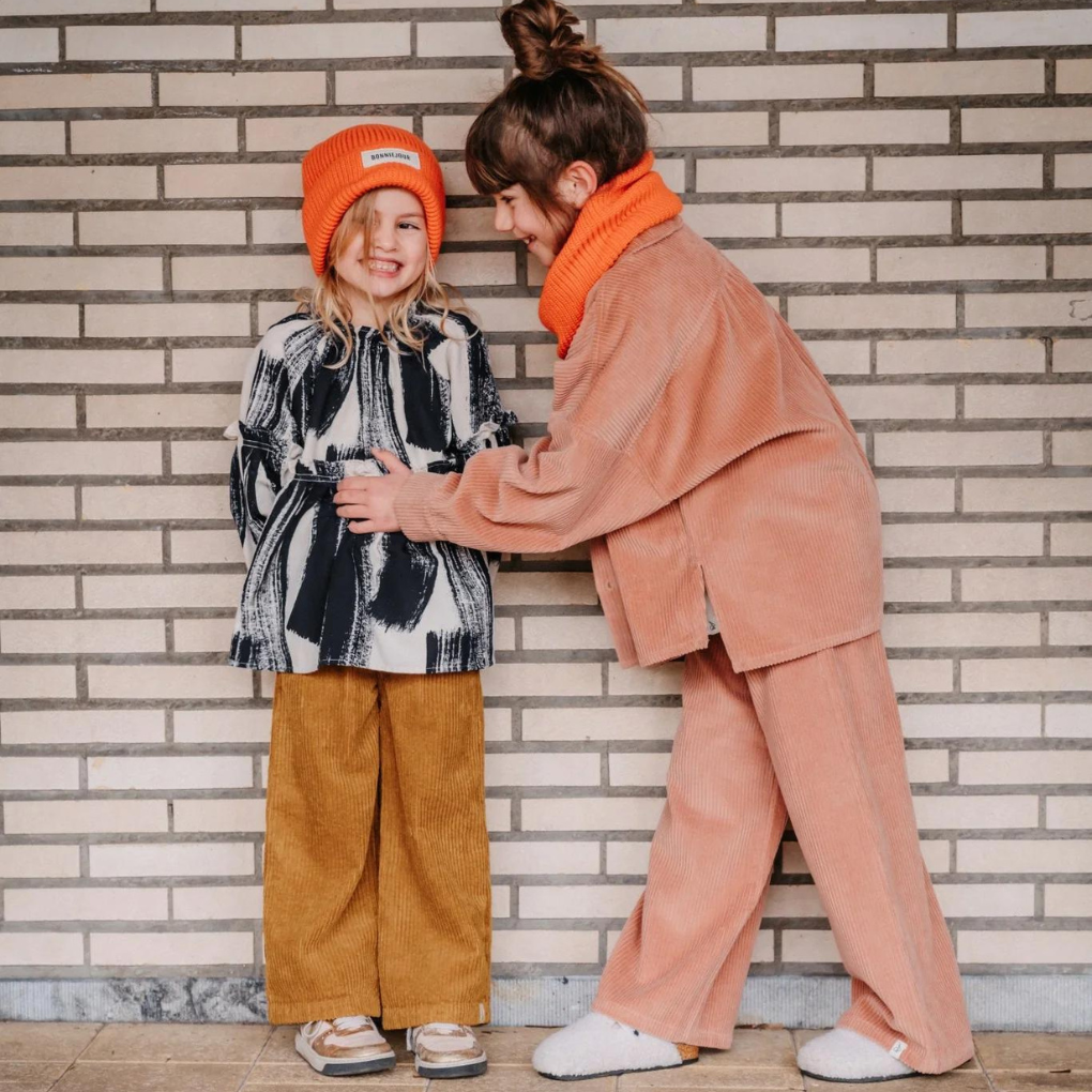 Corduroy Pant