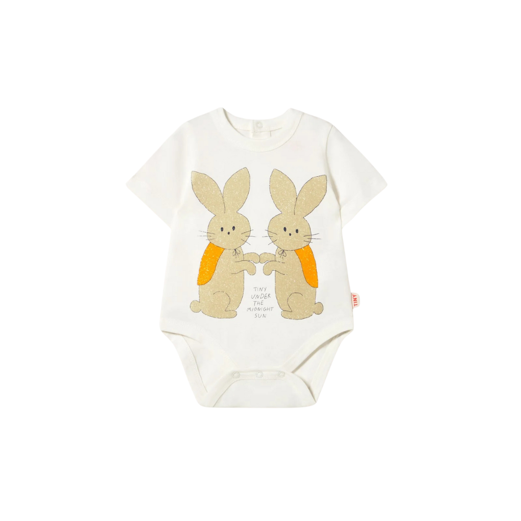 Bunny Body