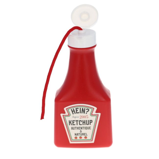 Spiel Ketchup