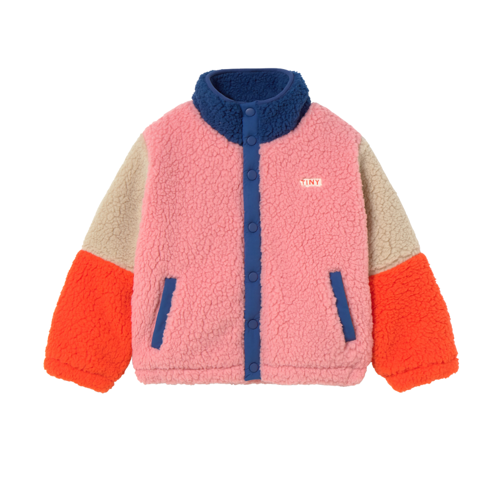 Lambswool Cardigan