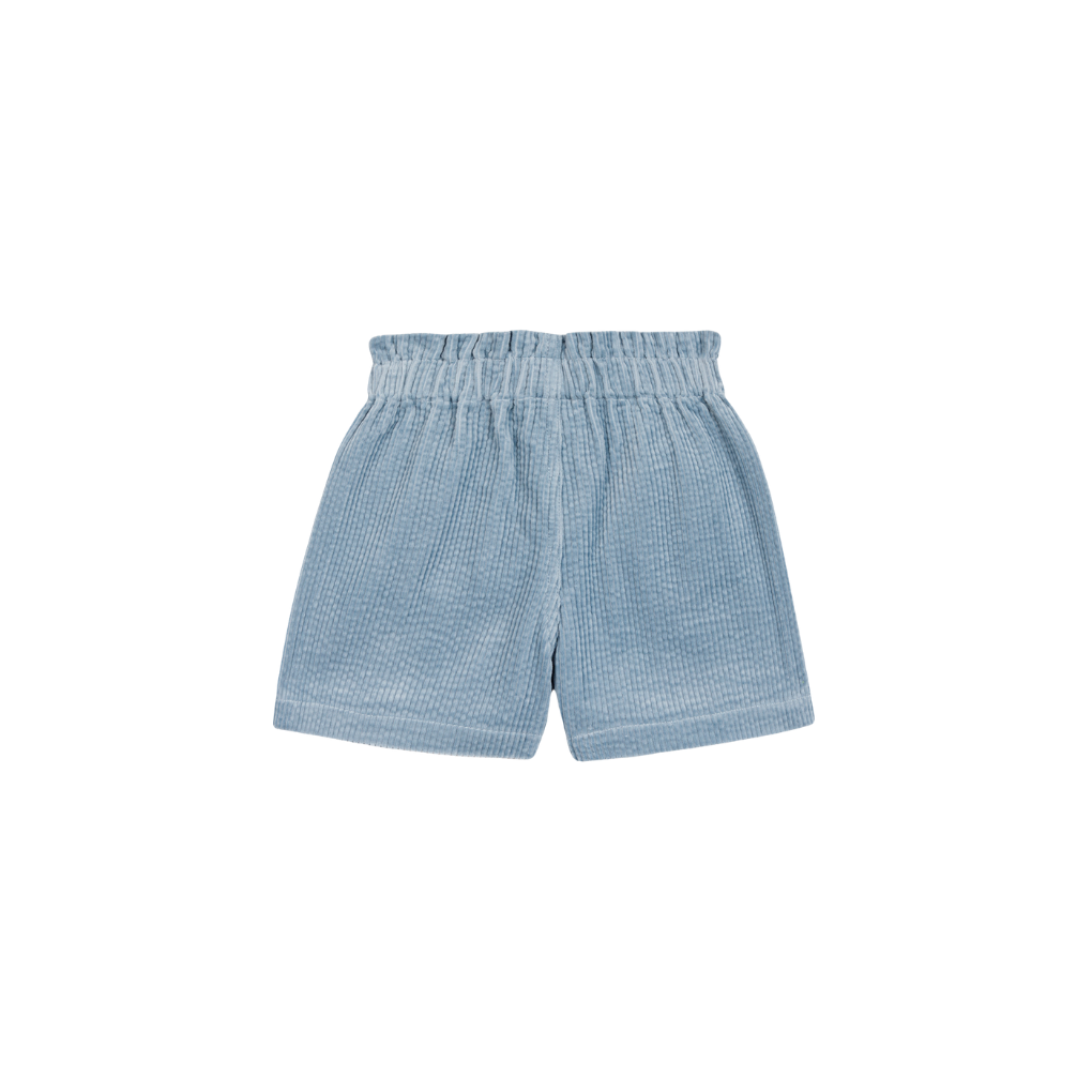 SHORT MELANIE BLEU DOCKER