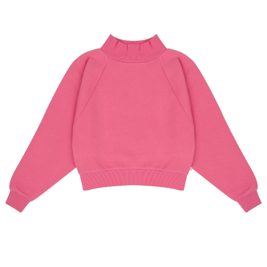 Lambswool Cardigan