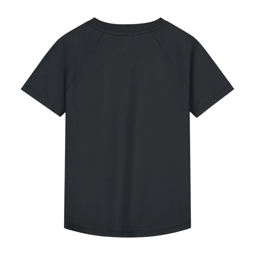 T-Shirt Nearly Black